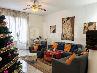 Appartamento a Venafro