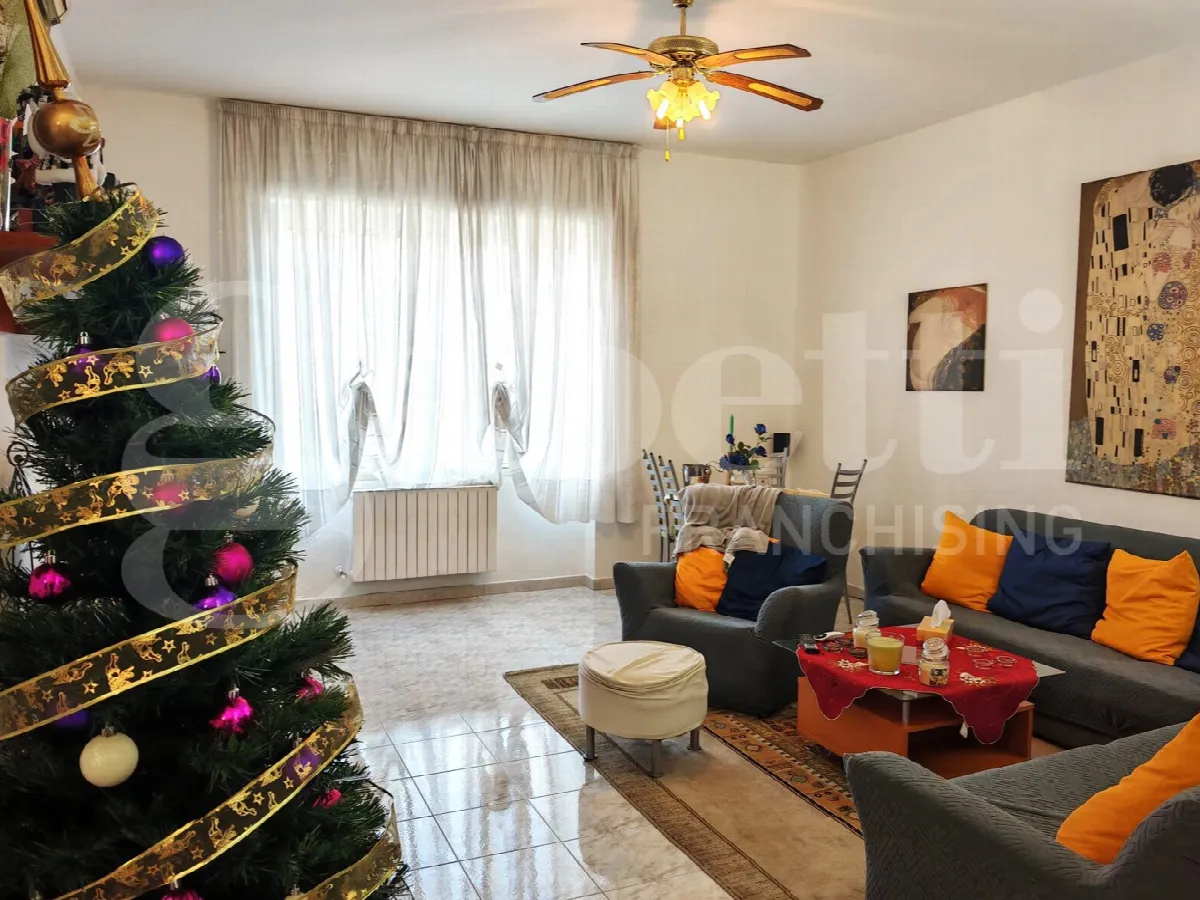 Appartamento in vendita a Venafro - foto 3