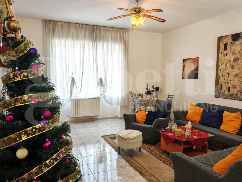 Appartamento in vendita a Venafro - foto 3