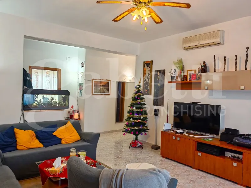 Appartamento in vendita a Venafro - foto 5