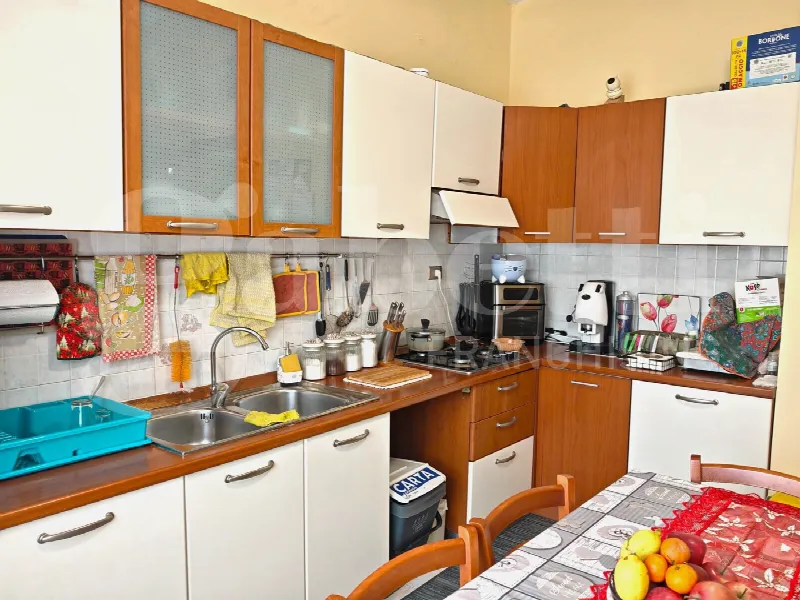 Appartamento in vendita a Venafro - foto 6