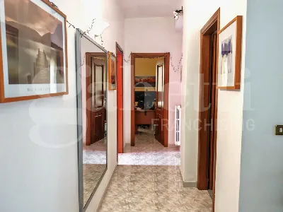 Appartamento in vendita a Venafro - foto 8
