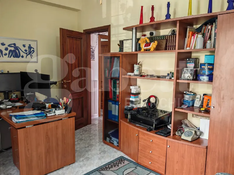 Appartamento in vendita a Venafro - foto 9