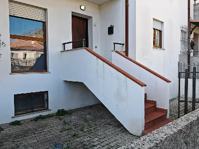 Casa Indipendente a Venafro