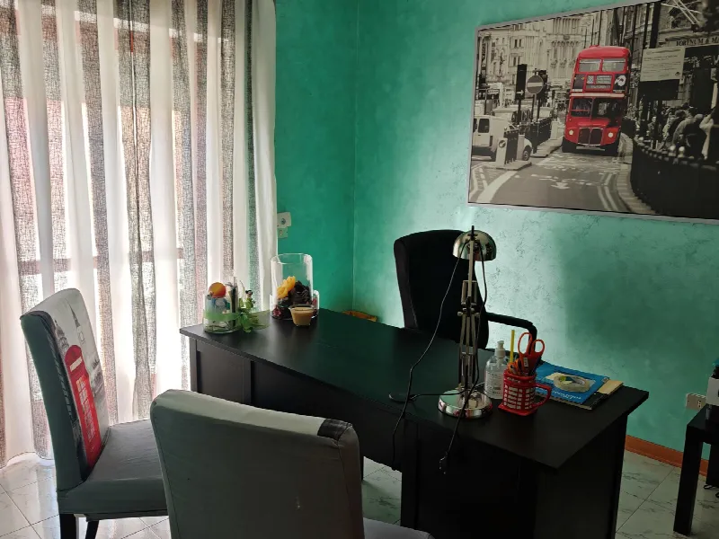 Casa Indipendente in vendita a Venafro - foto 5