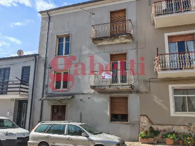 Casa Indipendente a Venafro