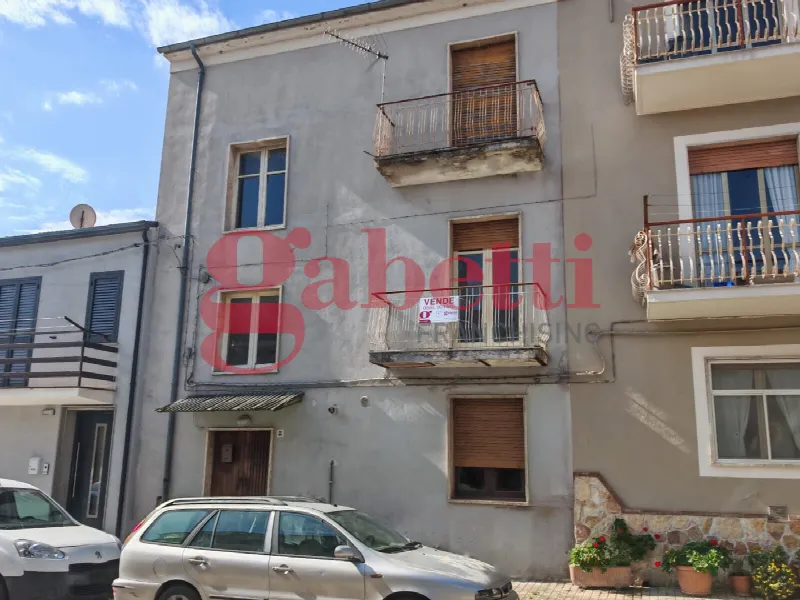 Casa Indipendente in vendita a Venafro - foto 1