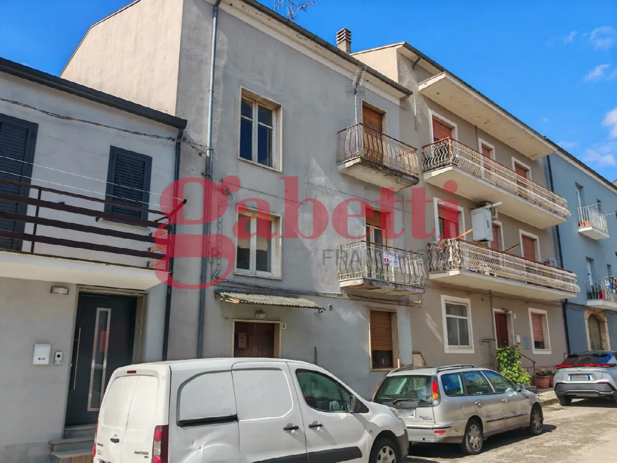 Casa Indipendente in vendita a Venafro - foto 2