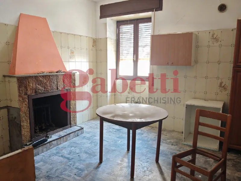 Casa Indipendente in vendita a Venafro - foto 4