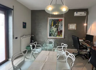 Appartamento a Venafro