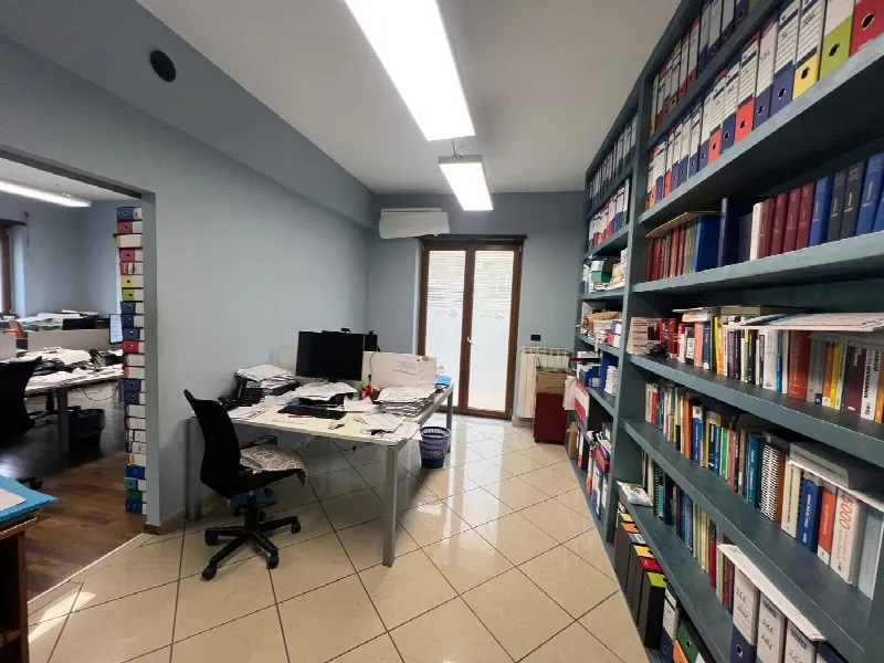 Appartamento in vendita a Venafro - foto 6