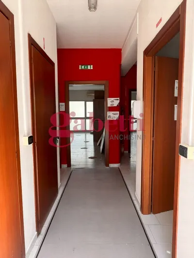 Ufficio in vendita a Venafro - foto 1