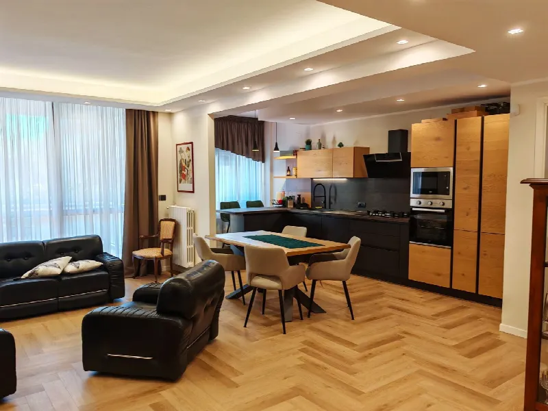 Appartamento in vendita a Venafro - foto 1