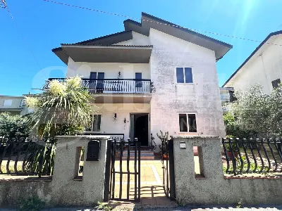 Villa in vendita a Venafro - foto 1