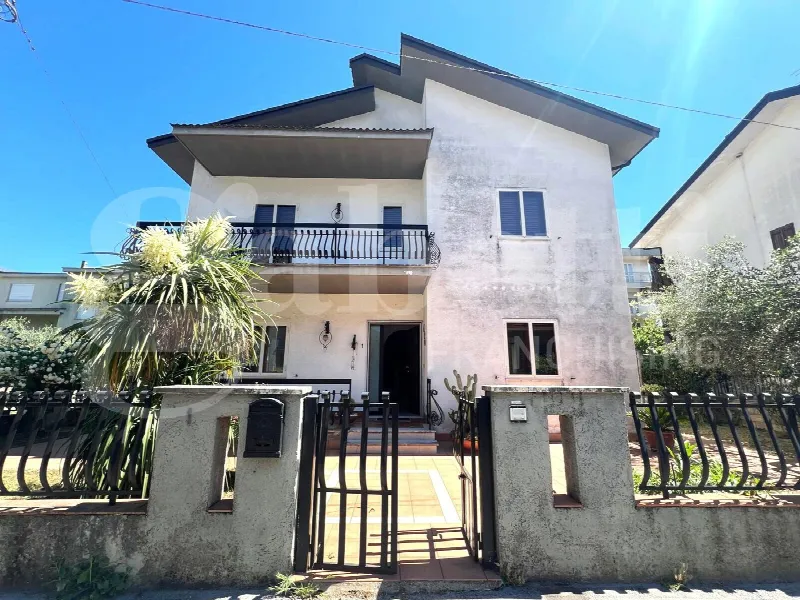 Villa in vendita a Venafro - foto 1