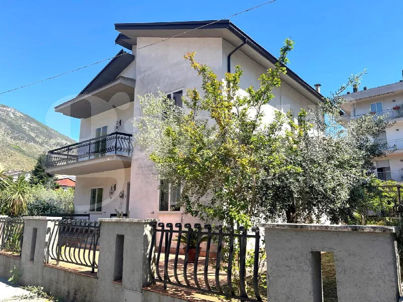 Villa in vendita a Venafro - foto 3