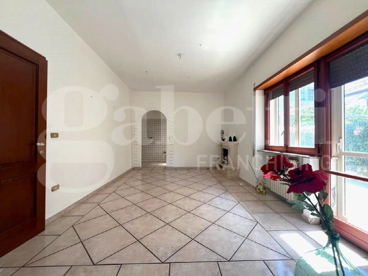 Villa in vendita a Venafro - foto 4