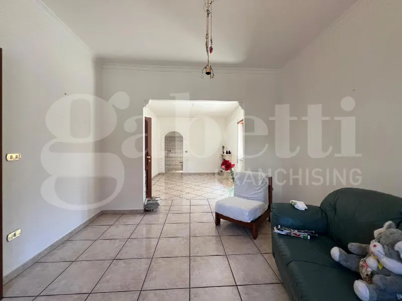 Villa in vendita a Venafro - foto 5