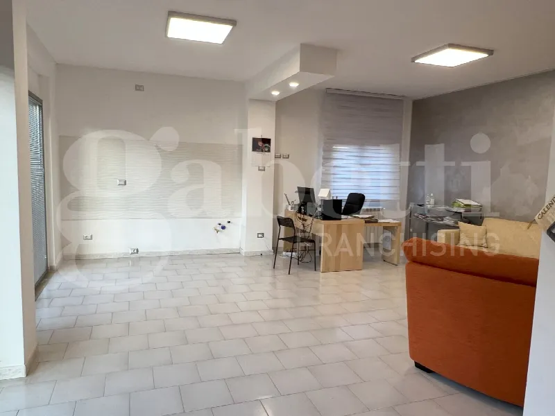 Appartamento in vendita a Venafro - foto 8