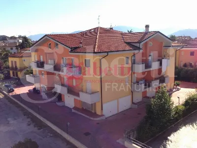 Appartamento a Venafro