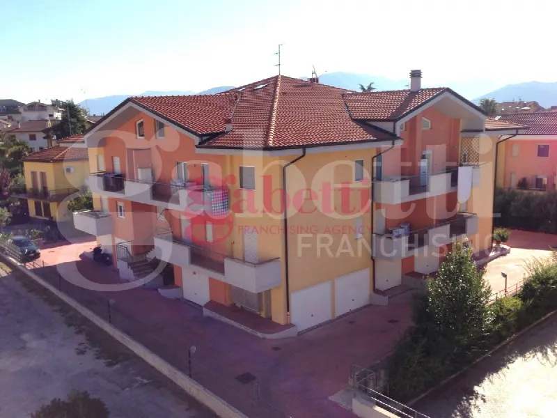 Appartamento in vendita a Venafro - foto 1