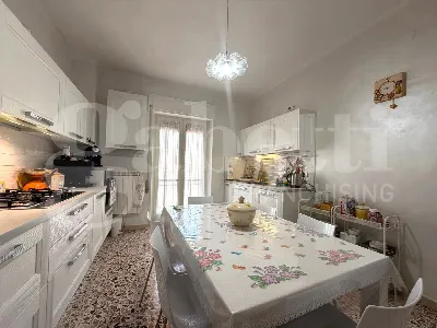 Appartamento a Venafro