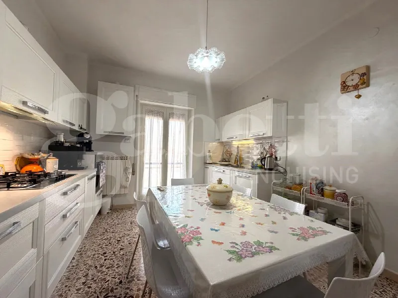 Appartamento in vendita a Venafro - foto 1