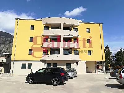 Appartamento a Venafro