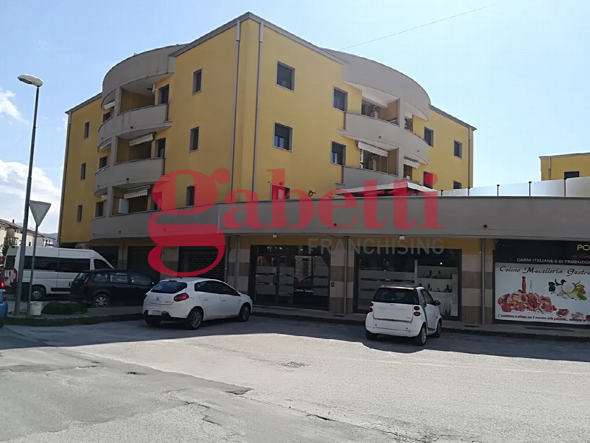 Appartamento in vendita a Venafro - foto 3
