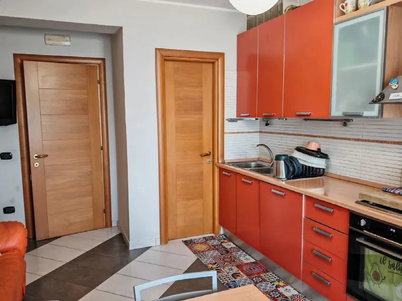 Appartamento in vendita a Venafro - foto 7