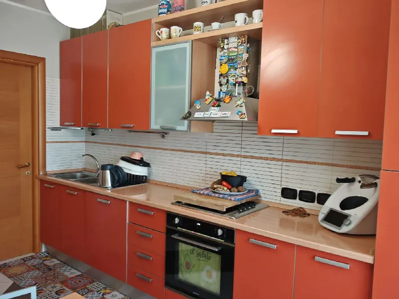 Appartamento in vendita a Venafro - foto 8