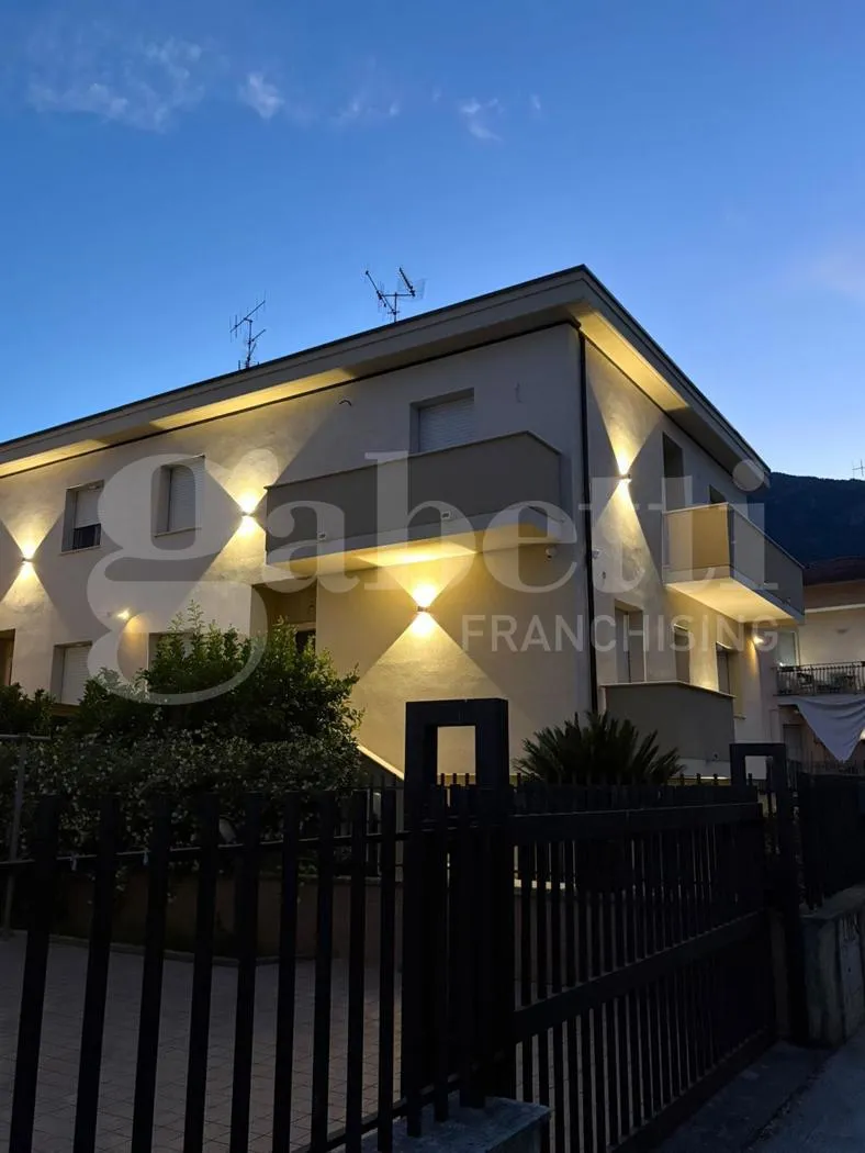 Villetta a schiera in vendita a Venafro - foto 1