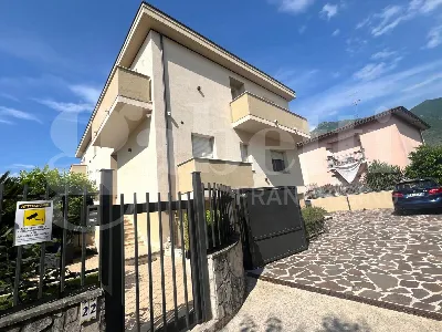 Villetta a schiera in vendita a Venafro - foto 7