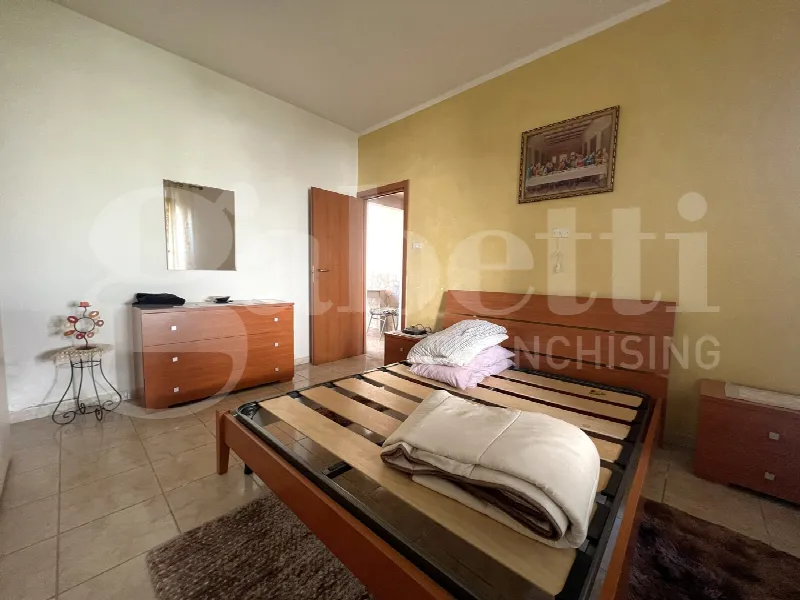 Appartamento in vendita a Venafro - foto 9