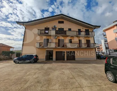 Appartamento a Venafro