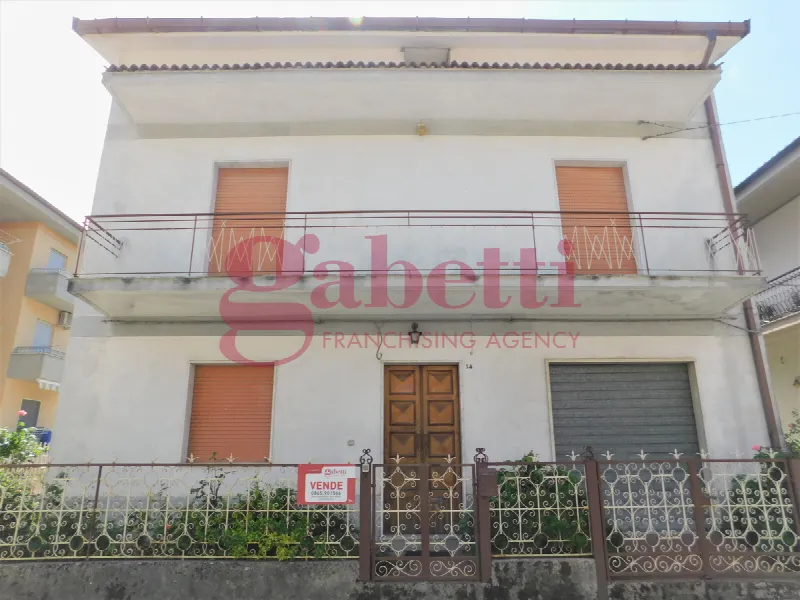 Casa Indipendente in vendita a Venafro - foto 4