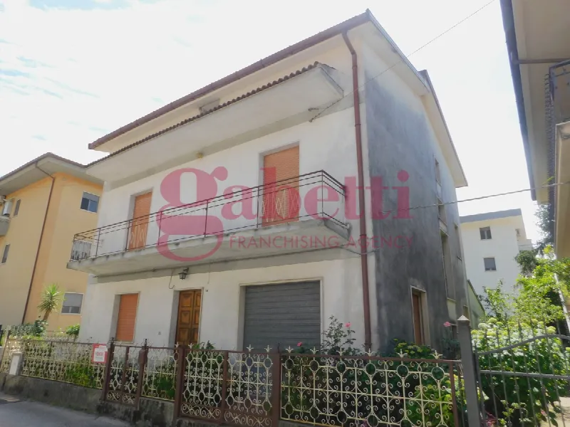 Casa Indipendente in vendita a Venafro - foto 5
