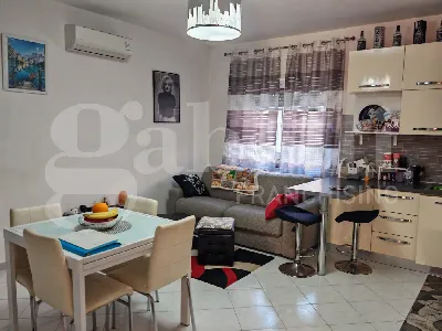Appartamento a Venafro