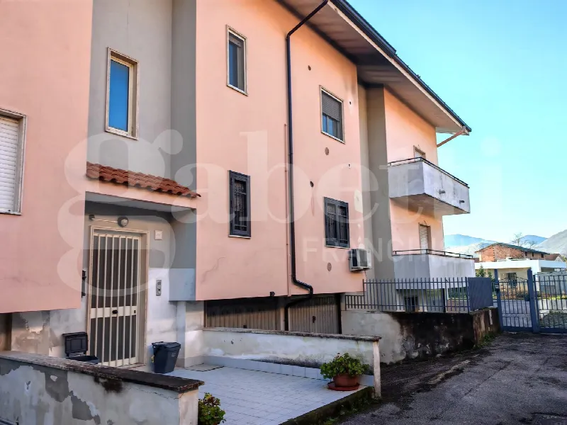 Appartamento in vendita a Venafro - foto 2