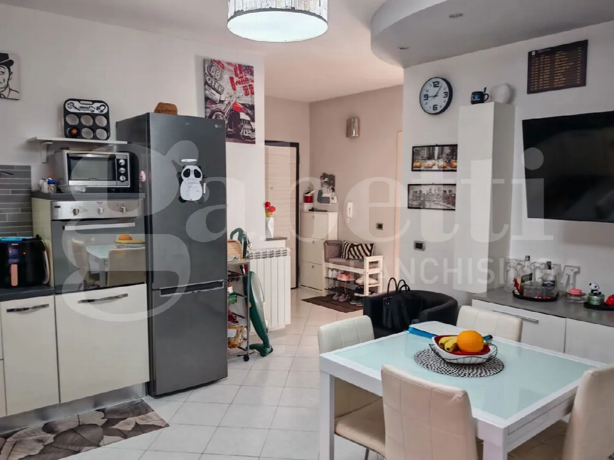 Appartamento in vendita a Venafro - foto 4