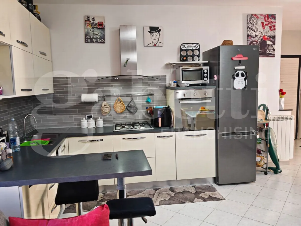 Appartamento in vendita a Venafro - foto 5