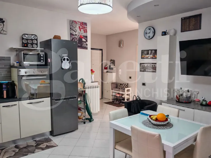 Appartamento in vendita a Venafro - foto 8