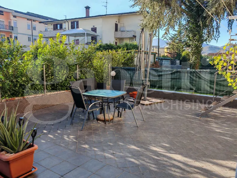 Appartamento in vendita a Venafro - foto 9