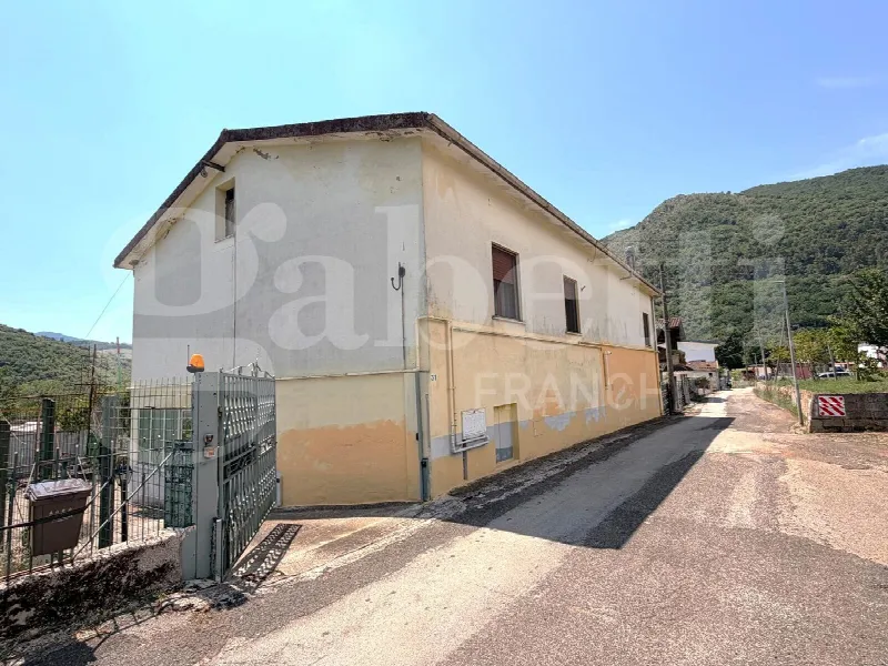 Casa Indipendente in vendita a Venafro - foto 1