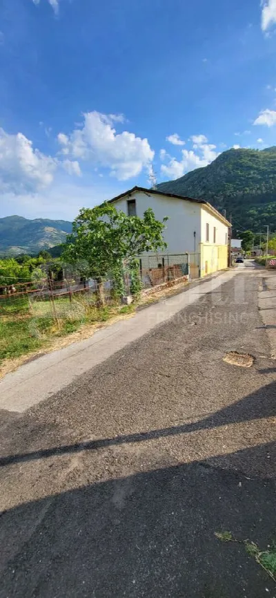 Casa Indipendente in vendita a Venafro - foto 2