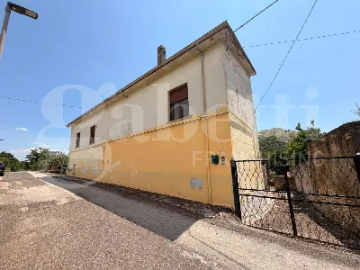 Casa Indipendente in vendita a Venafro - foto 4