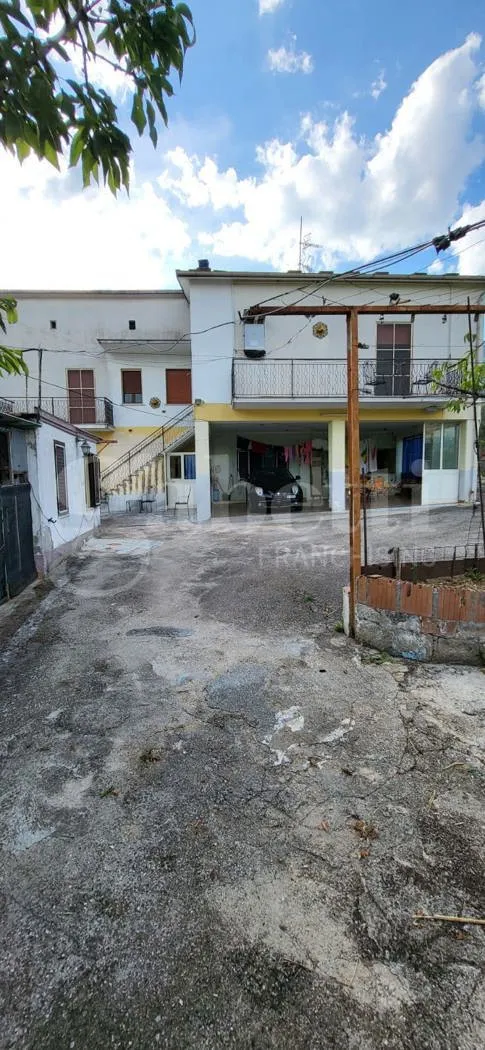 Casa Indipendente in vendita a Venafro - foto 5