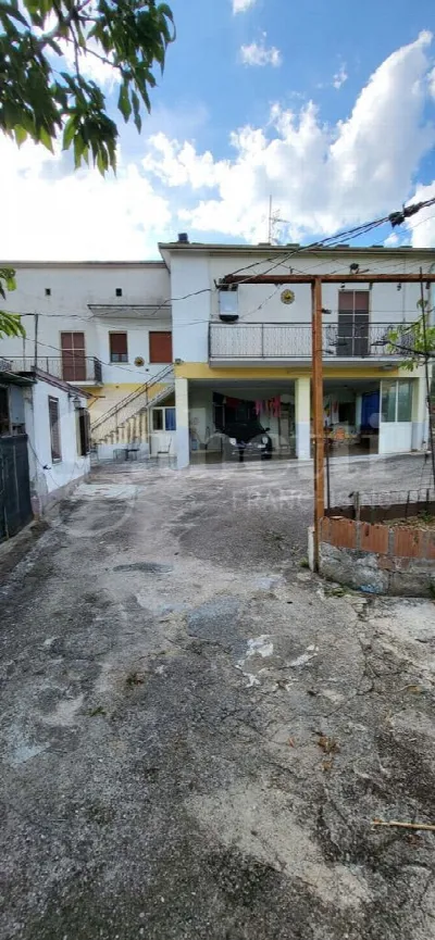 Casa Indipendente in vendita a Venafro - foto 5