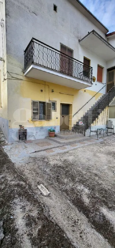 Casa Indipendente in vendita a Venafro - foto 6