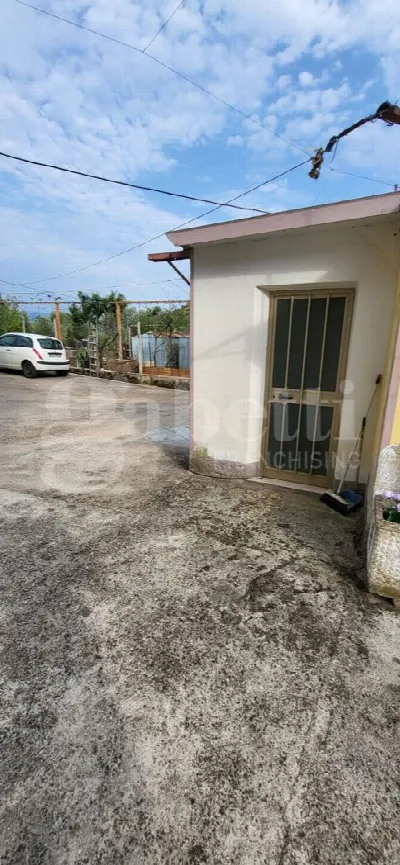 Casa Indipendente in vendita a Venafro - foto 7